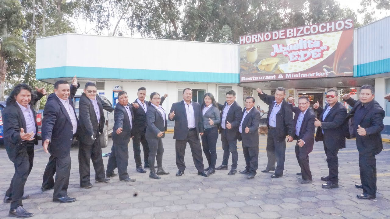 Banda Orquesta Los Fabulosos De Ibarra en Santo Domingo de los Tsáchilas 28 / 29 / Julio / 2023