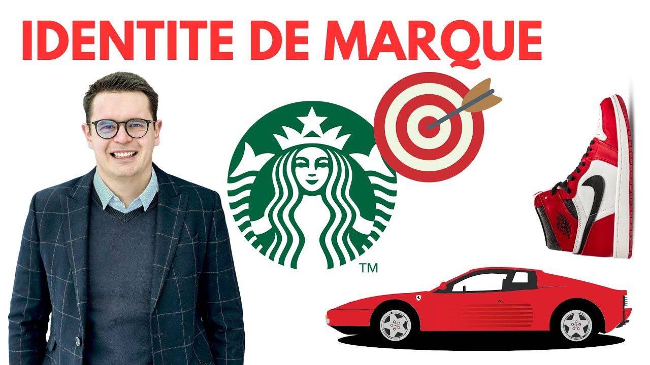 Идентичность бренда (маркетинг)