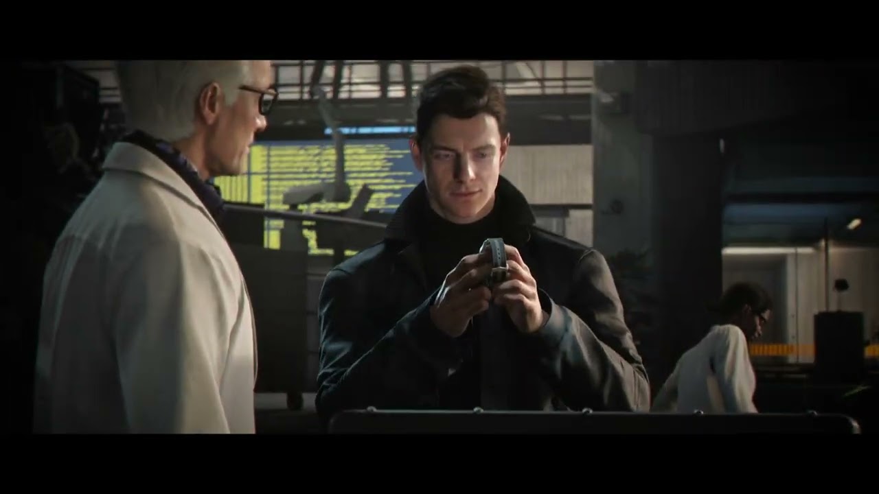 James Bond Returns! First Light: 007 - Official Reveal Trailer