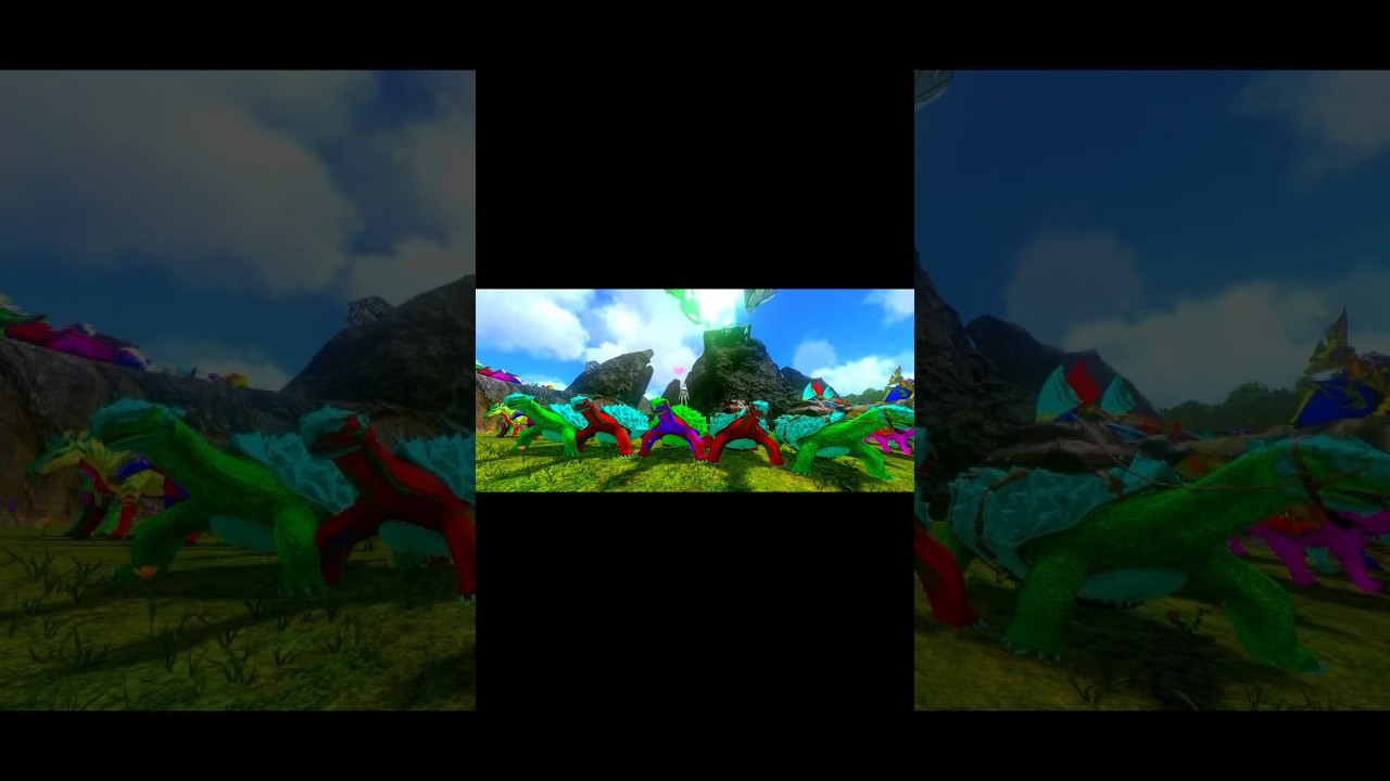 BEST BEST BEST PVP🔥🥳💪 JOİN DC FOR PASS  #pvp #the center #lejyon #ark #arkmobilepvp #arkmobile