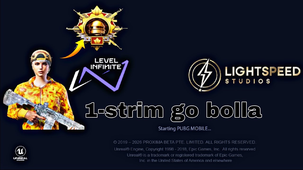 🔴strim go bola bugun kechgacha boʻladi strim #pubg #pubgmobile #gaming #tdm #tdm #tdmturanment #pubg