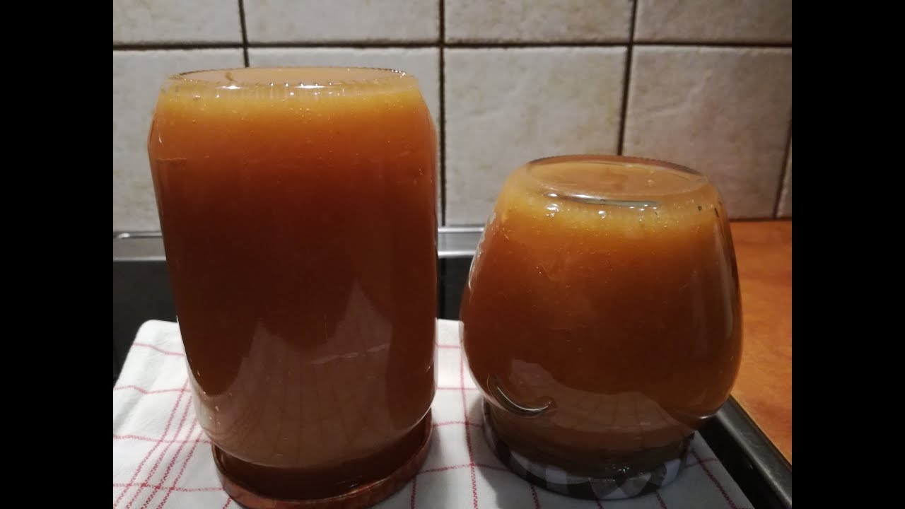 Cooking With Fey-Μαρμελάδα Κυδώνι