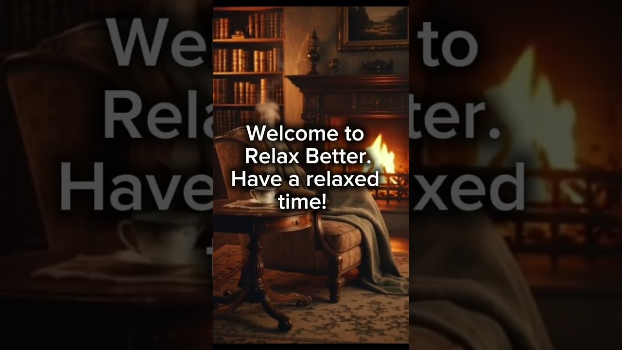 Cozy Room & Warm Tea ☕ | Your 20-Minute  Retreat