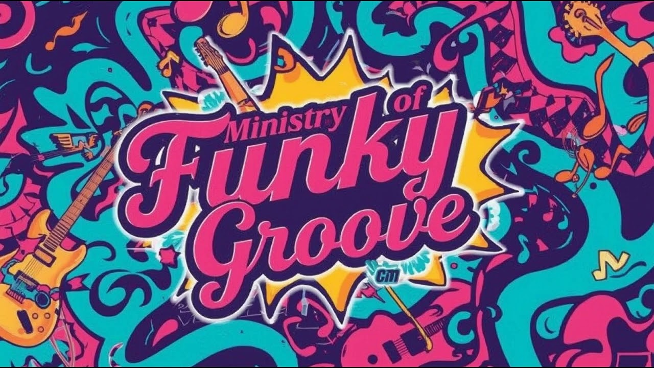 Don't Let the Music Stop (70s Soul Mix)