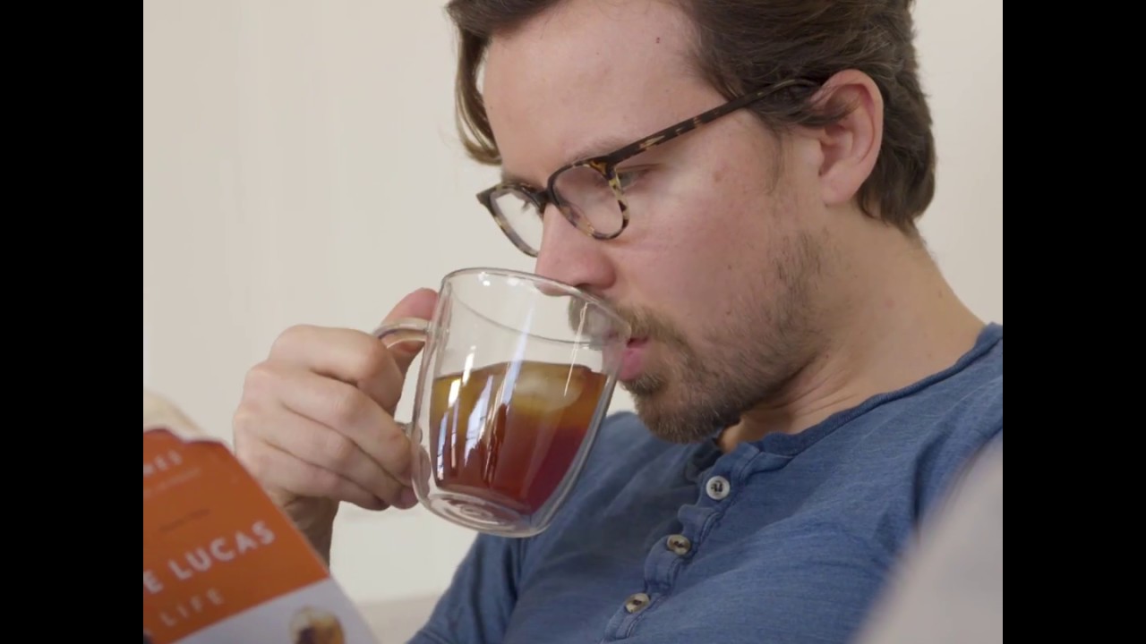 SOUL OF SLOW COFFEE with Mache Barwinski