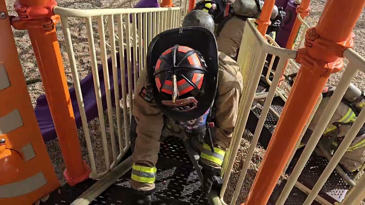 213A Park Drill 02/02/2026