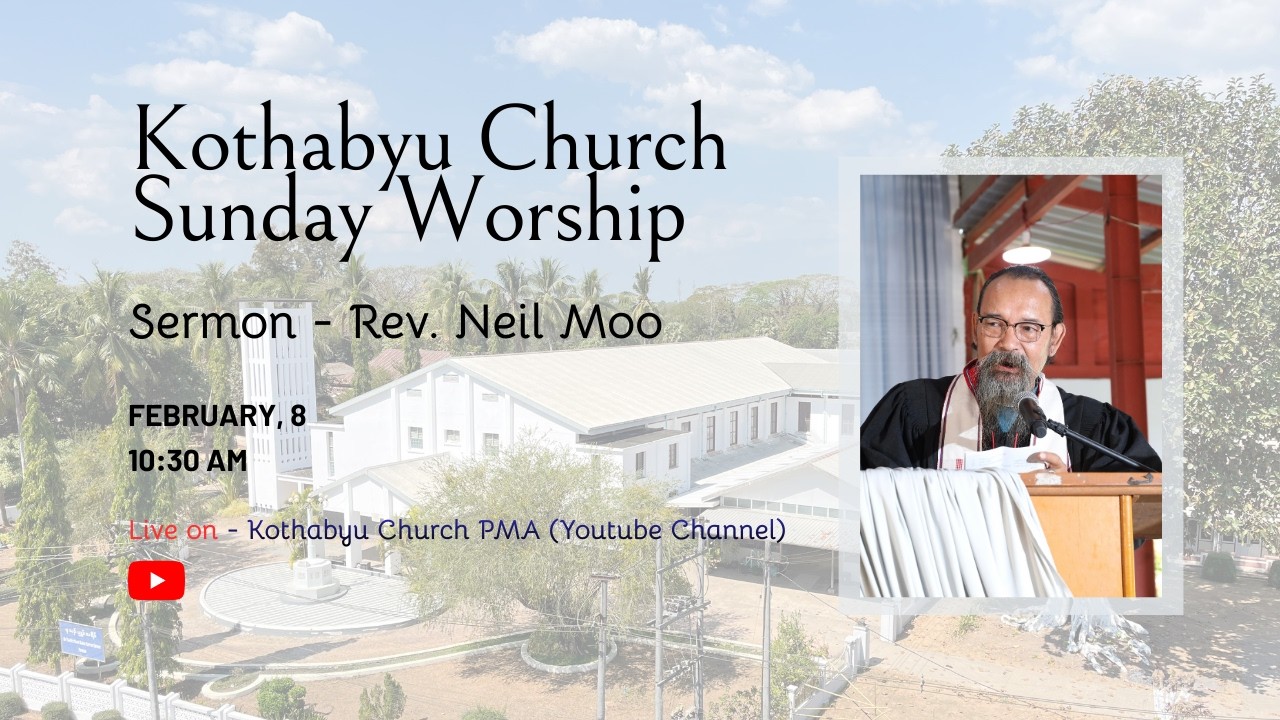 ကိၣ်သၣ်ဖၠူၣ်သရိ၁် အိၣ်ဘှံးနံၤ ဂီၤ ၁ဝး၃ဝ နၣ်ရံၣ် တၢ်ဘါတၢ်ရဲၣ်တၢ်ကျဲၤ (၈.၂.၂ဝ၂၆)