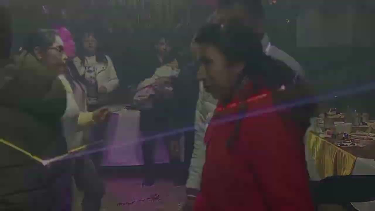 S. CONGO - FESTEJANDO A FAMILIA GONZALEZ  (PEPE 31/01/26)