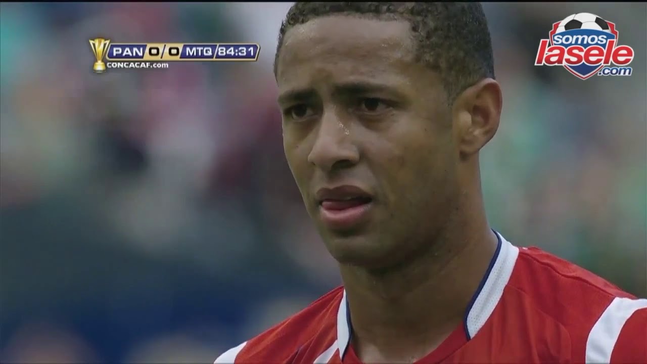 Gabriel Torres &middot; Panama &middot; Mejores Goles⚽️ &middot; Highlights 📹💥