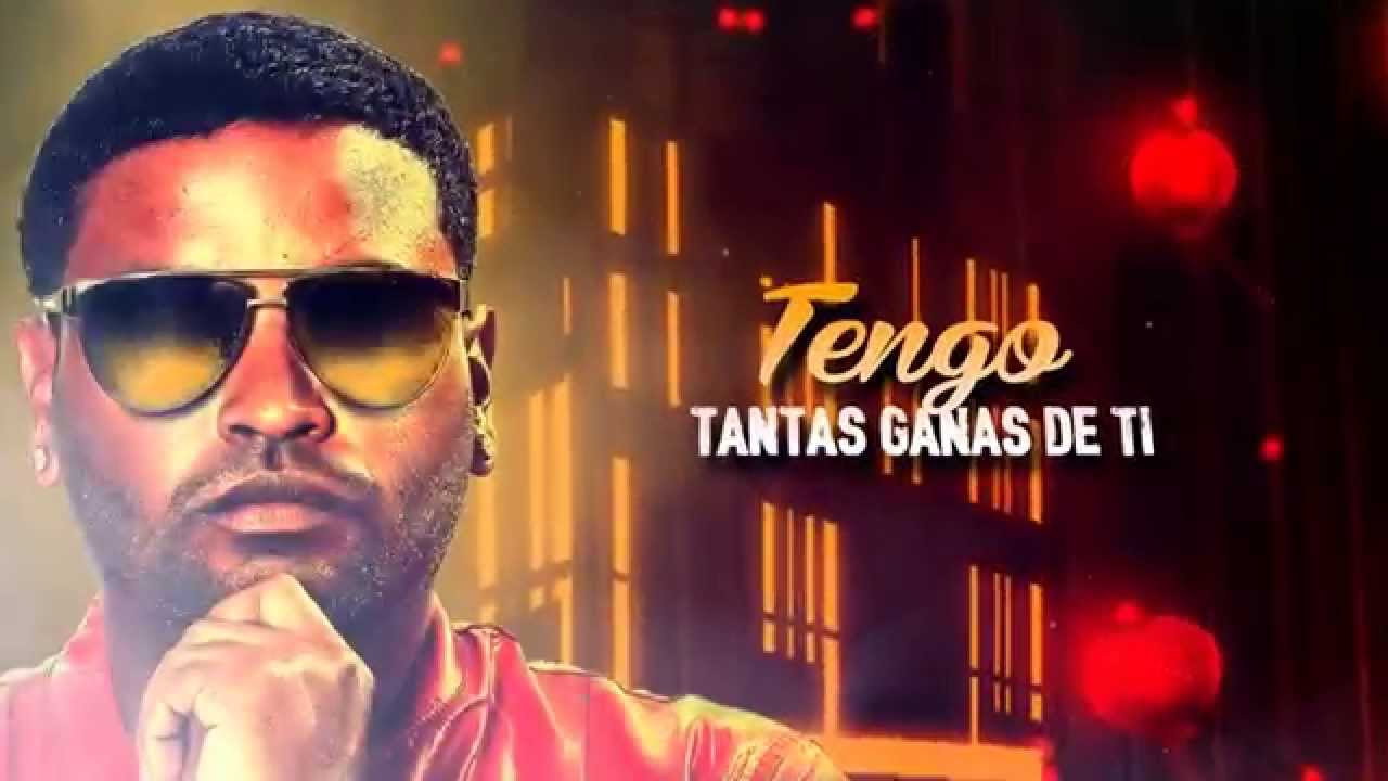 Zion y Lennox - Ganas de Ti