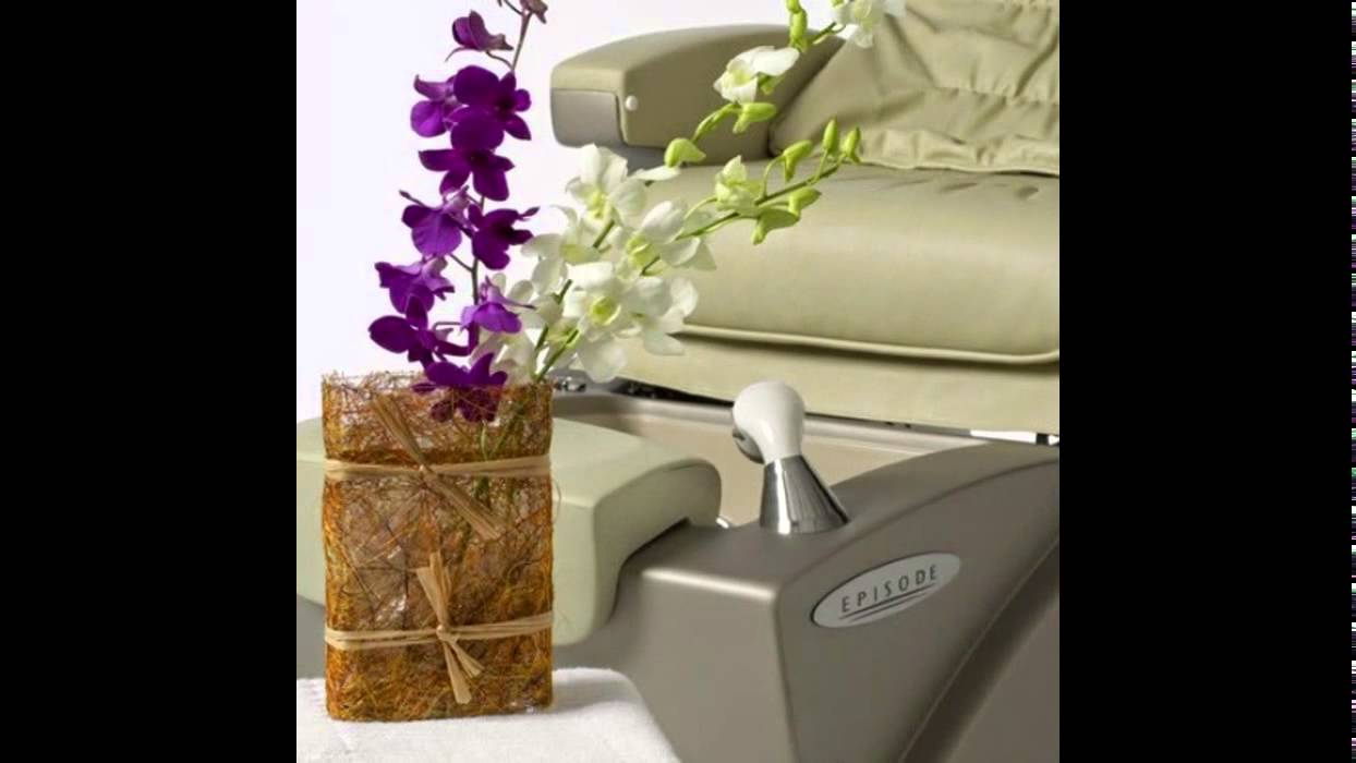 Episode G Pedicure Chair - J&A USA - PedicureChairForSale.com