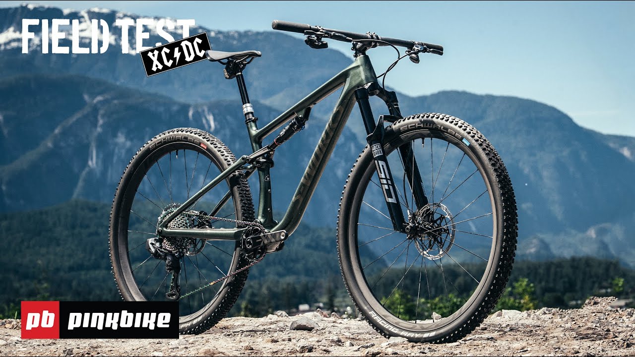 Specialized Epic Evo Review: The Featherweight Champ | 2020 Field Test XC/DC