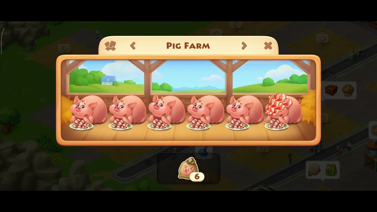 #township #games 
