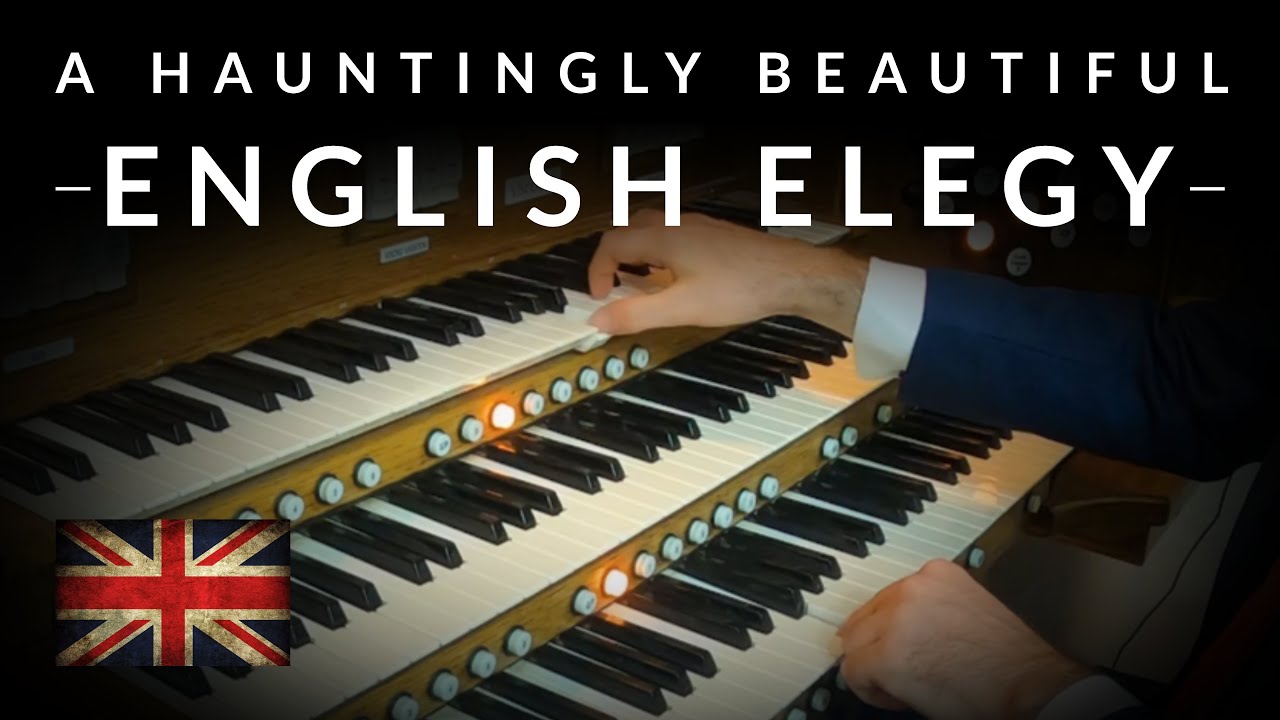 🎵 John Ireland - 'Elegy' (This is so SO beautiful!)