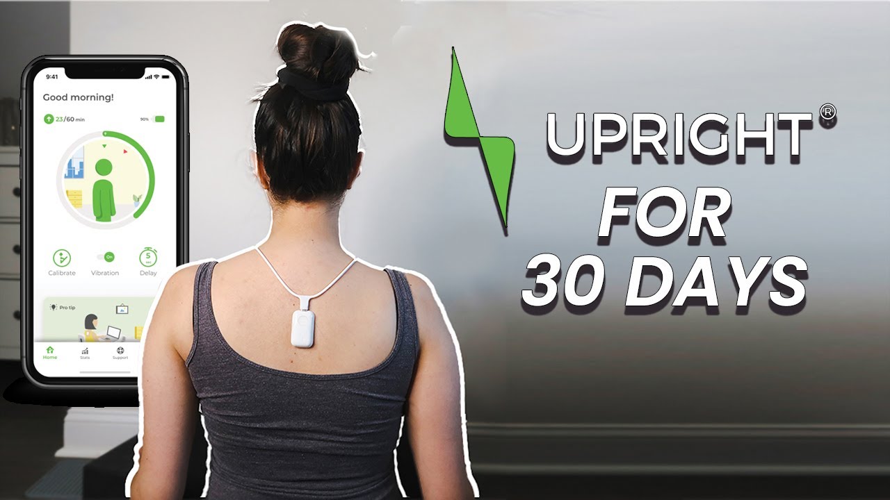 UPRIGHT GO 2 Review: I Tried it for 30 Days So You Don't Have To