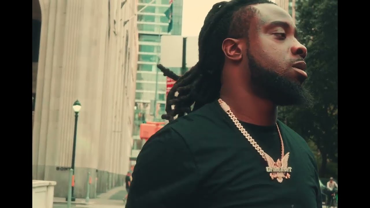 BIG YAYA - NO SKILLS (shot by @uselessfilms_ )