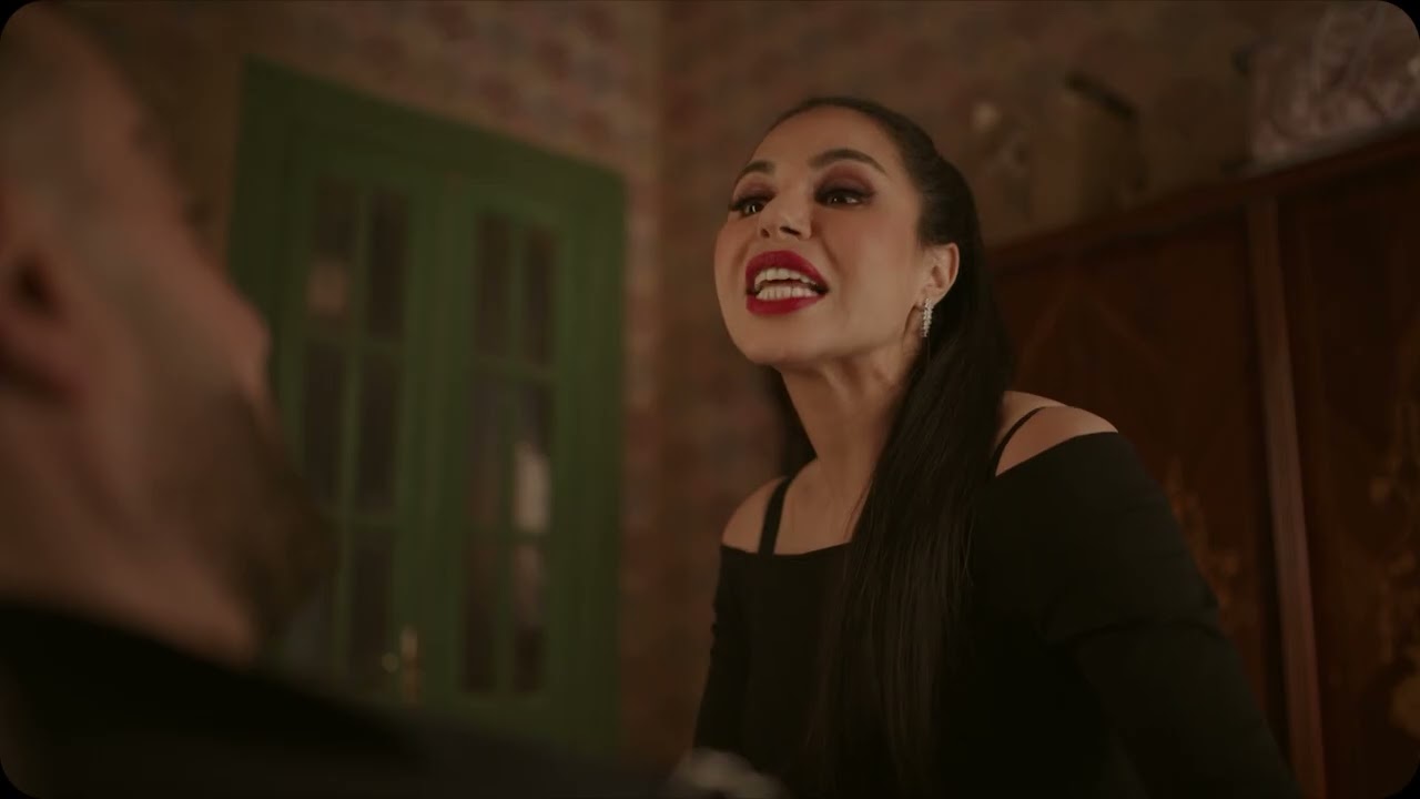 عدولة اتهورت وهتولع في نصار بالبيت كله 🔥😱#مسلسل_العتاولة٢