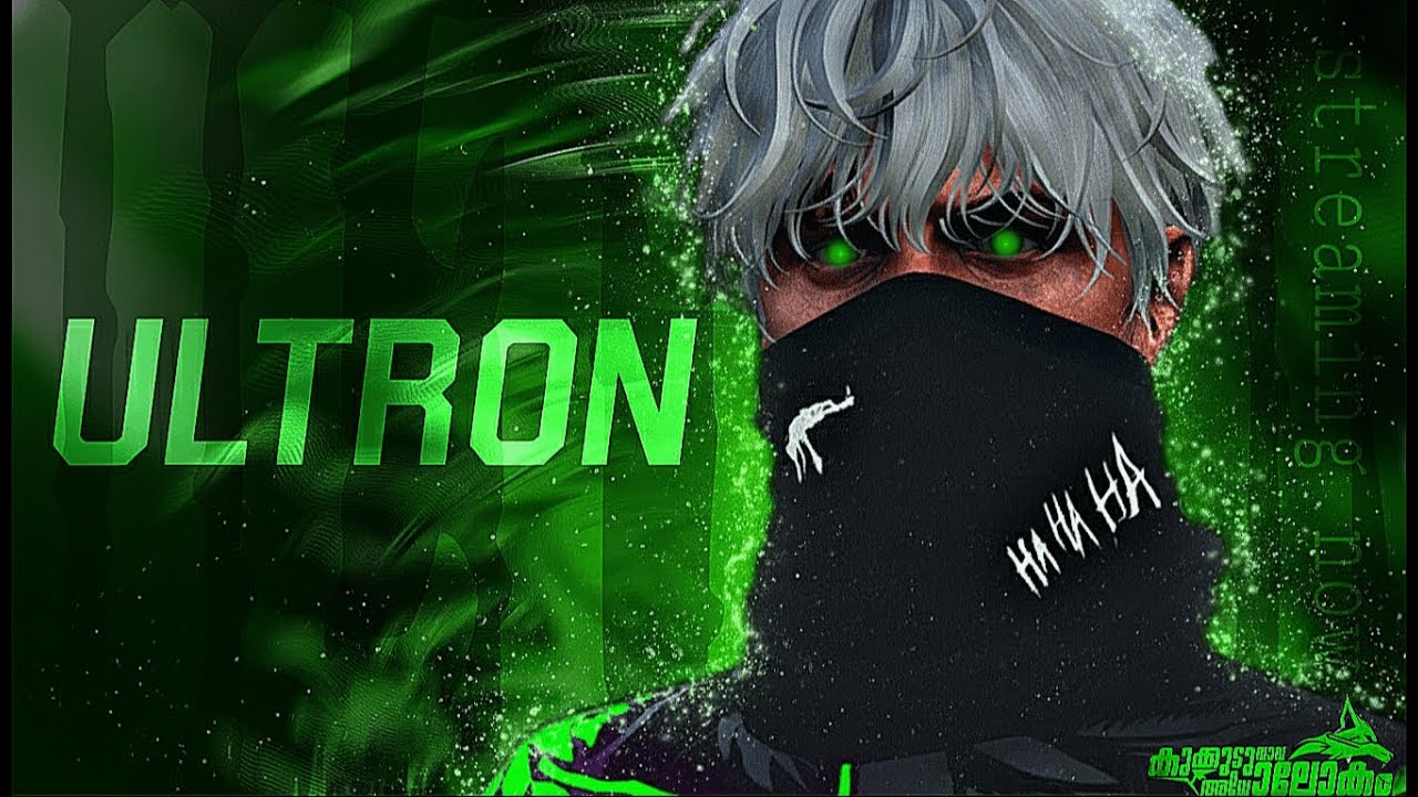 HEYYYYY💚💚| IRREGULAR STREAMER !!😅 | KVA ULTRON IS LIVE | ROAD TO 3K #xlantis #kva