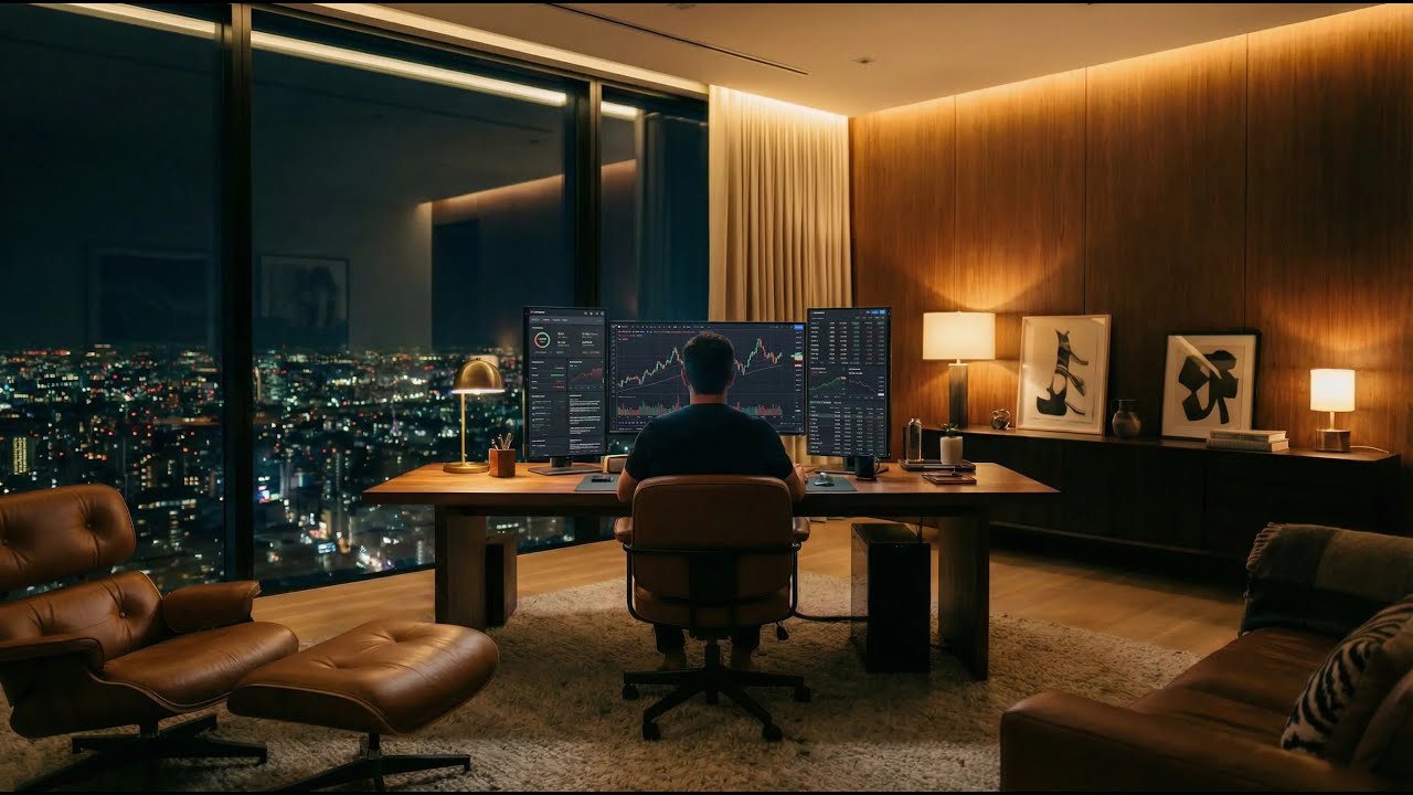 Hyperfocus Mode