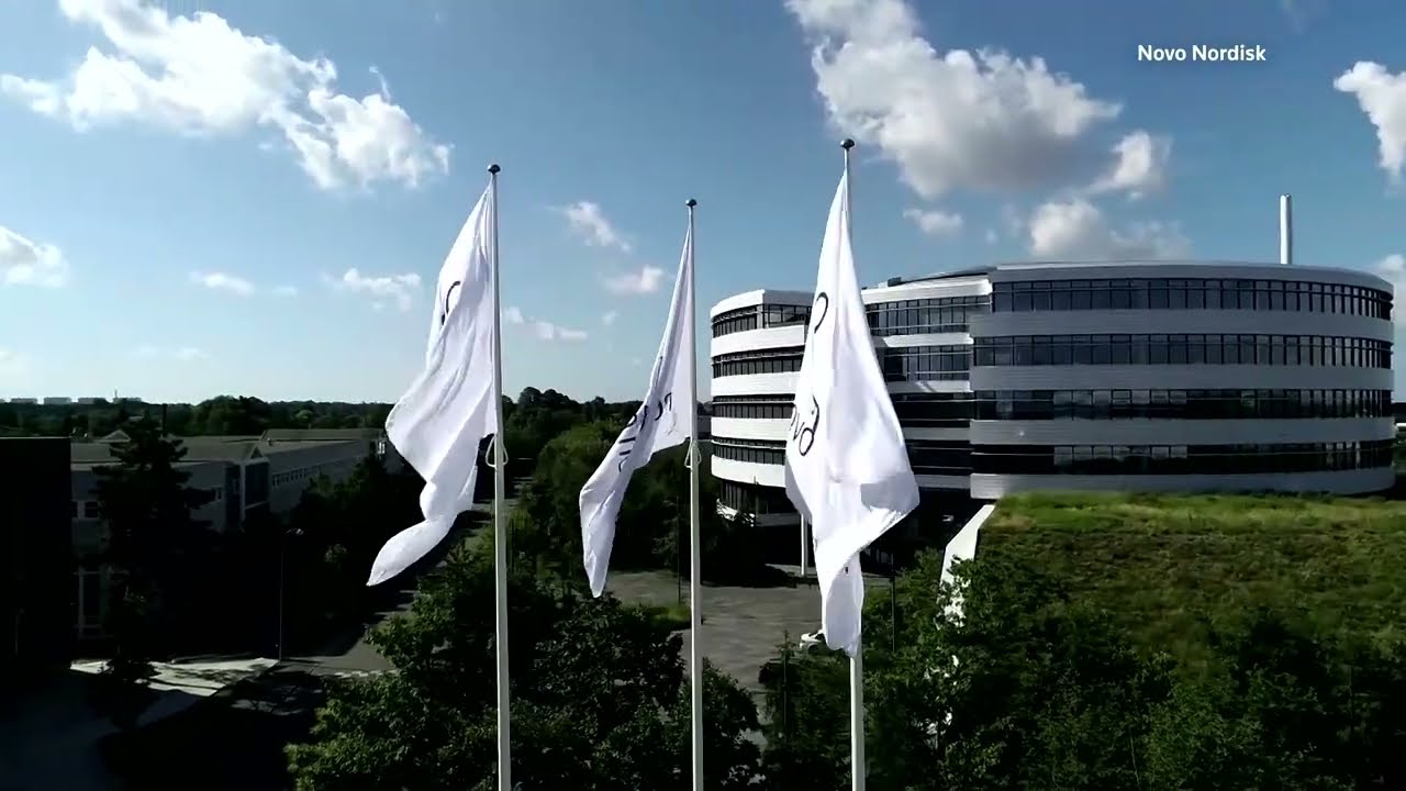 Novo Nordisk конкурирует с Pfizer в борьбе за биотехнологию в области лечения ожирения Metsera | ...