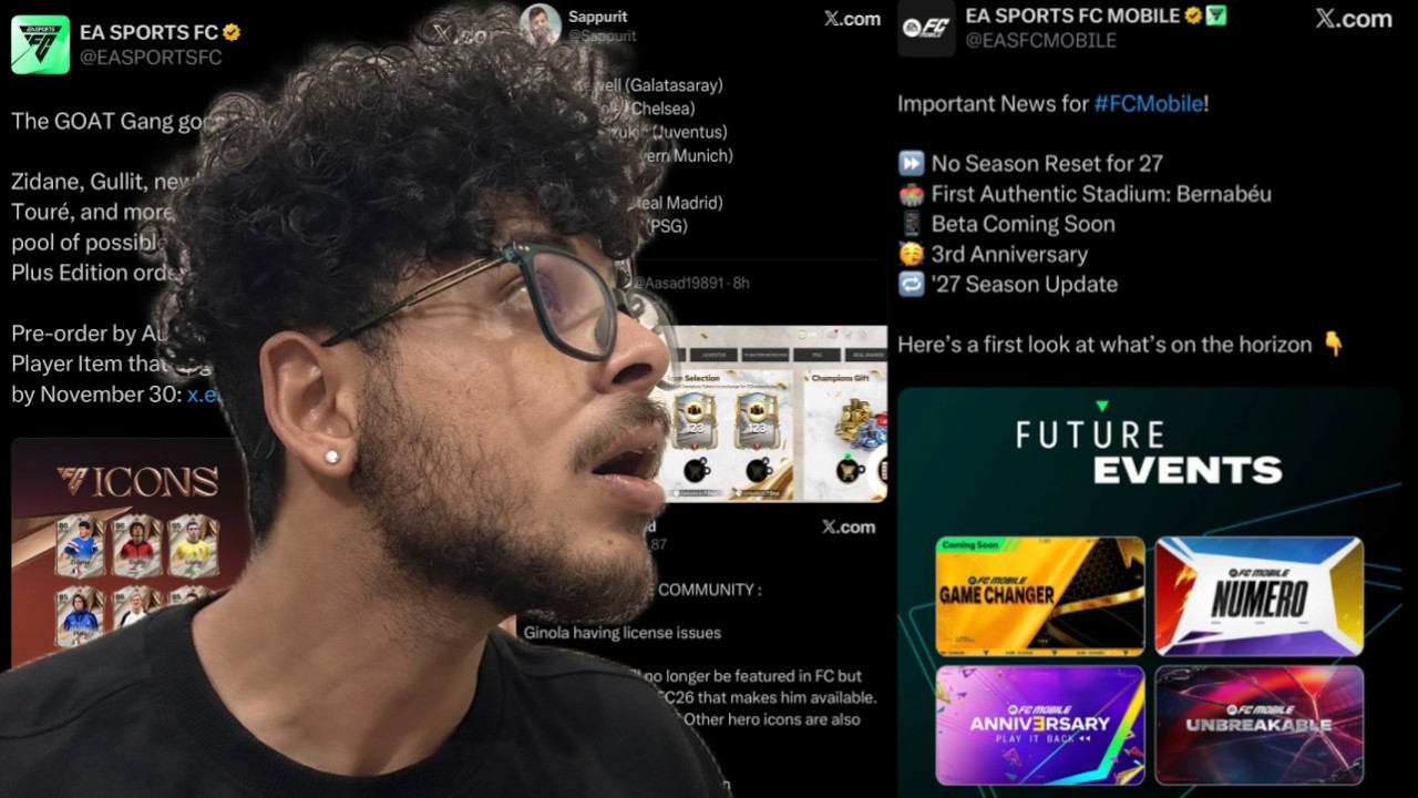 I PACKED BACK TO BACK POOL A 😱 ICON SELECTION 🤯 ROAD TO AFC 👀 NO RESET ❌ GAME CHANGERS SOON || FC