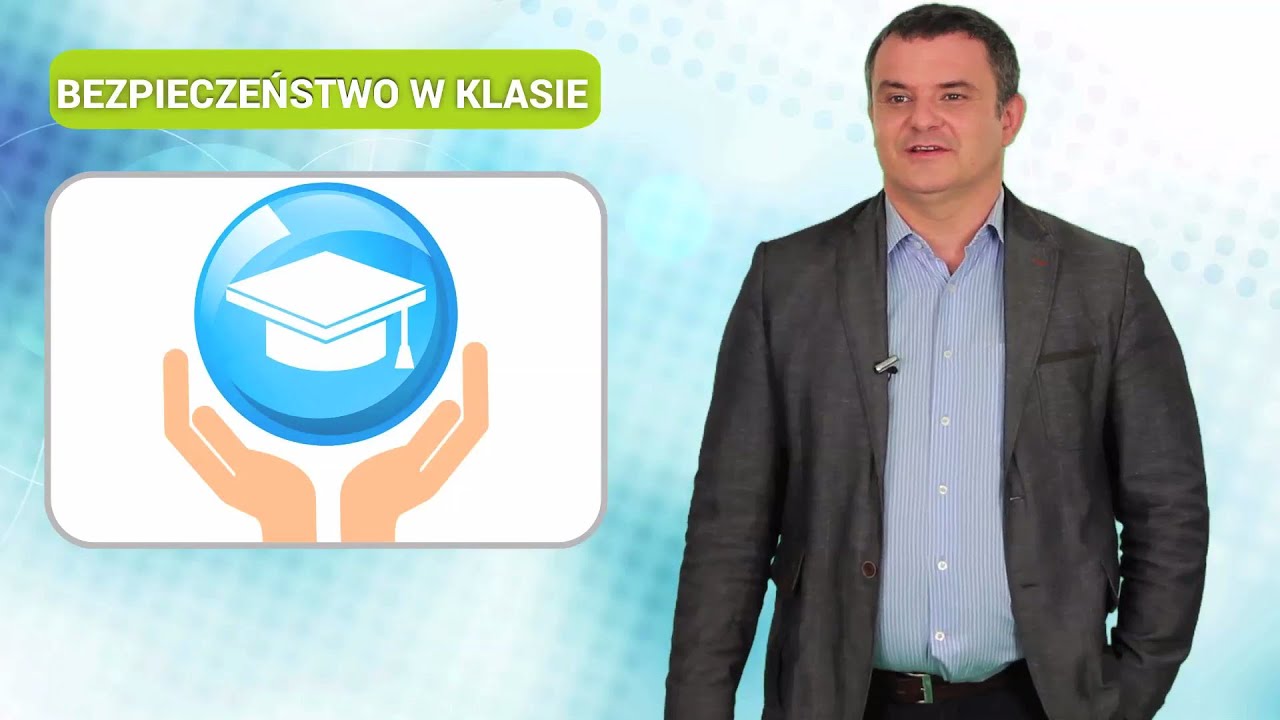 dr hab. Jacek Pyżalski: Jak sprawić, by uczniowie w klasie czuli się bezpiecznie?