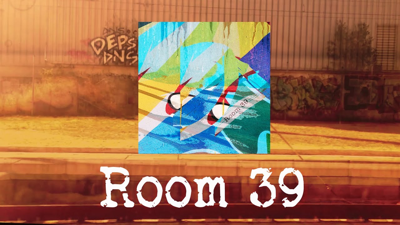 Giuliano Gius Cobelli &middot; Room 39 (videoclip)