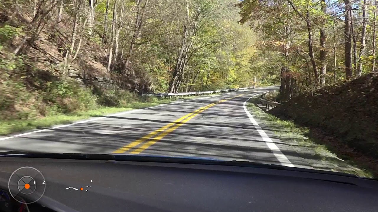 Fall Drive 20191014