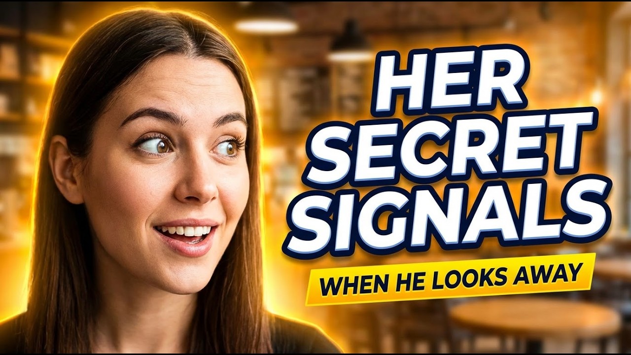The Shocking TRUTH About How Women React to Other Men| Dating Tips| The Female Code| Love Advice