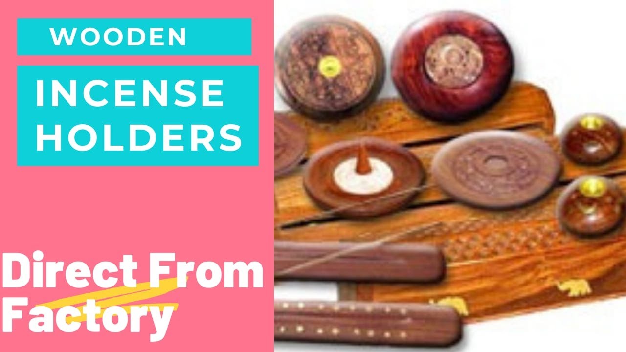 Incense Burner Holder | इंसेंस बर्नेर होल्डर | Incense Burner | Incense Holder