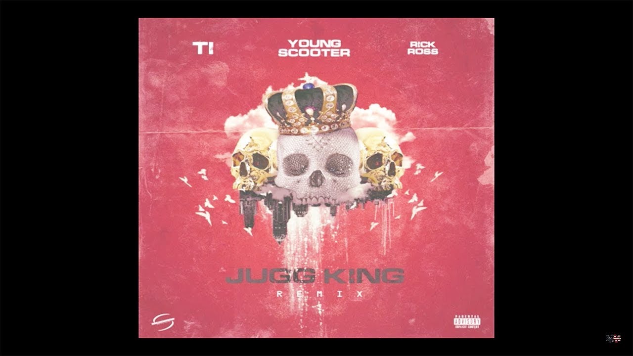 Young Scooter 