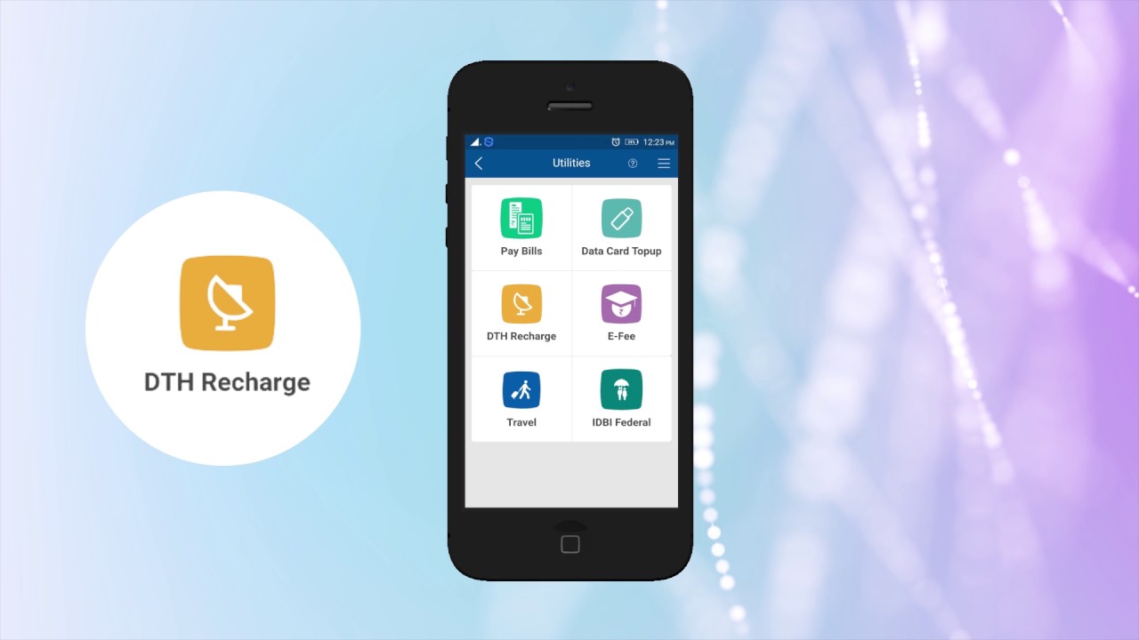 FedMobile App
