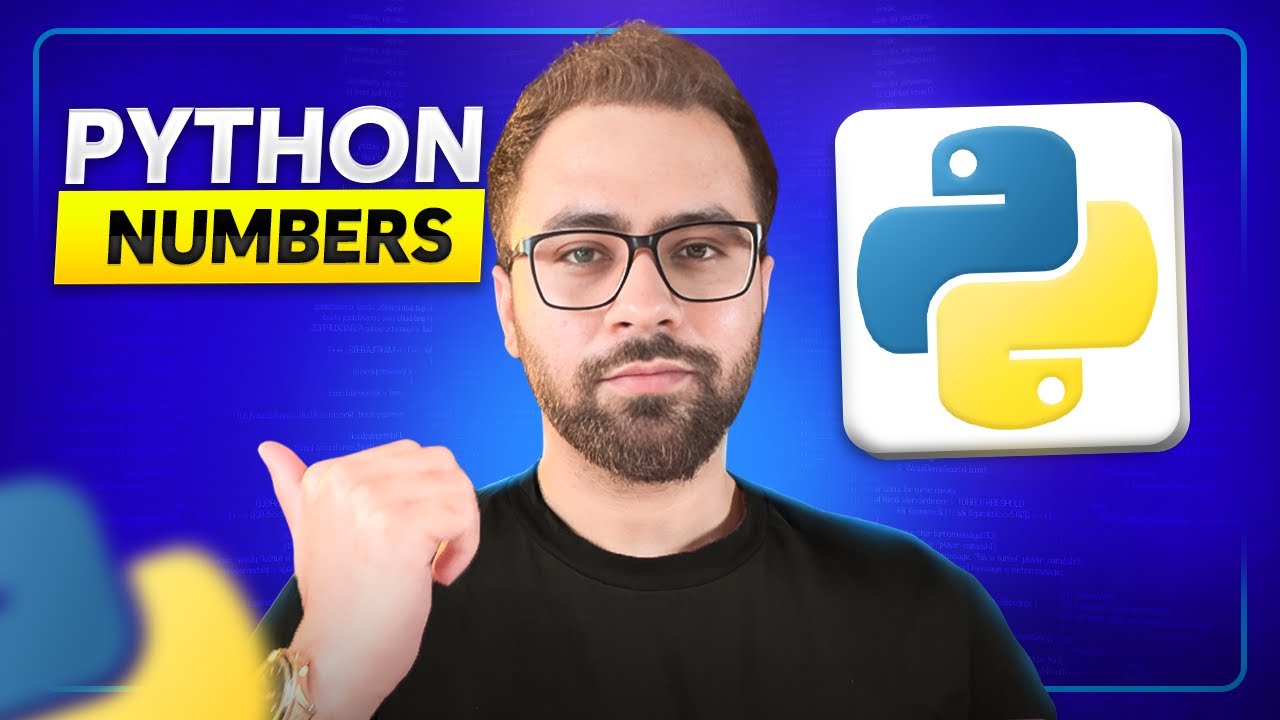 Python Numbers: Integers, Floats, Complex Numbers, Arithmetic, Bitwise & Assignment Operators