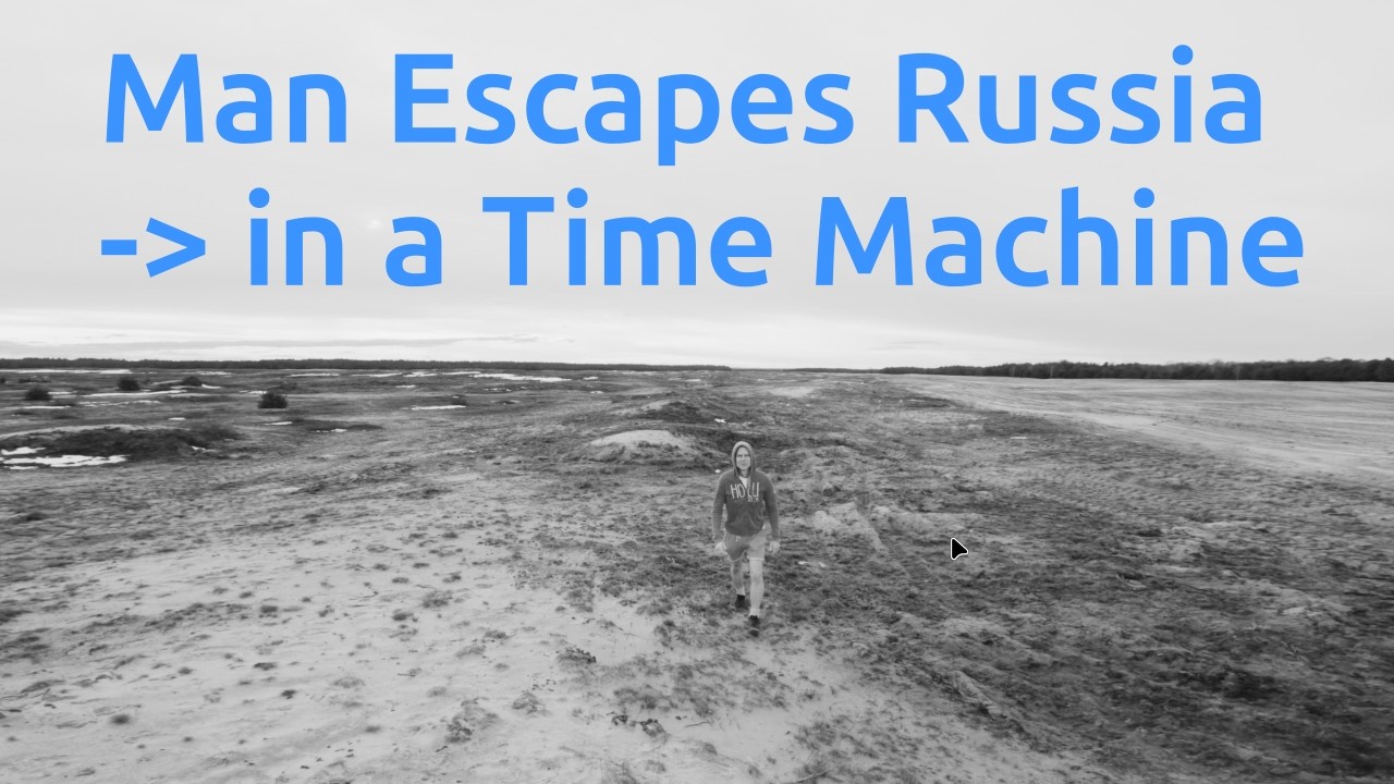 Great Depression America or Russia Now: Which Would You Choose?