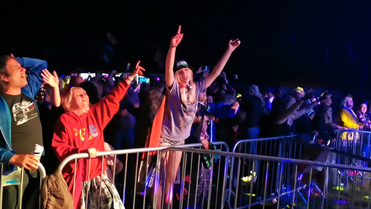 MIGHT DUB FEST   ALNWICK CASTLE