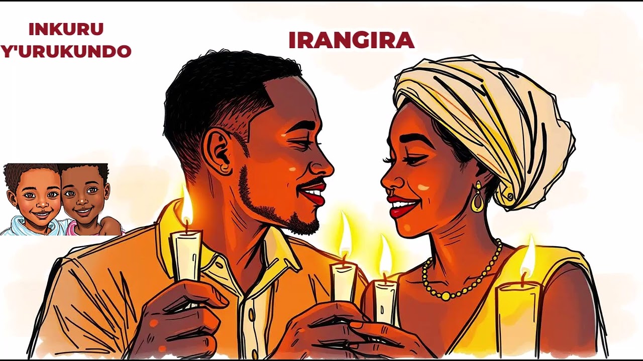 BAKUNDANYE KUVA MU BWANA: UMUSORE YAGIYE KWIGA HANZE AGARUTSE ASANGA UMUKUNZI WE YARAGIZE IBYAGO