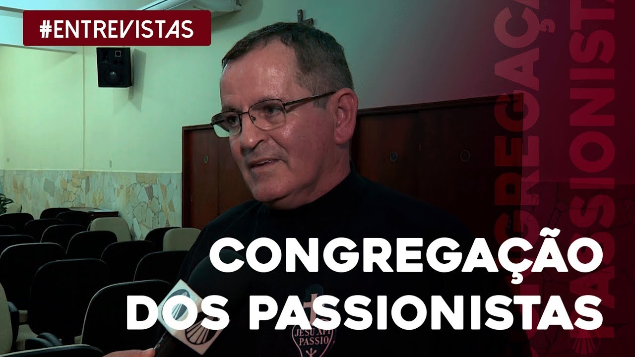Assembleia da Congrega&ccedil;&atilde;o dos Passionistas acontece em Aparecida-SP