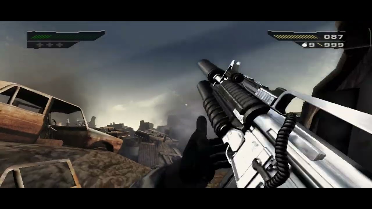 Black Ps2 | Black Ops Stage 3