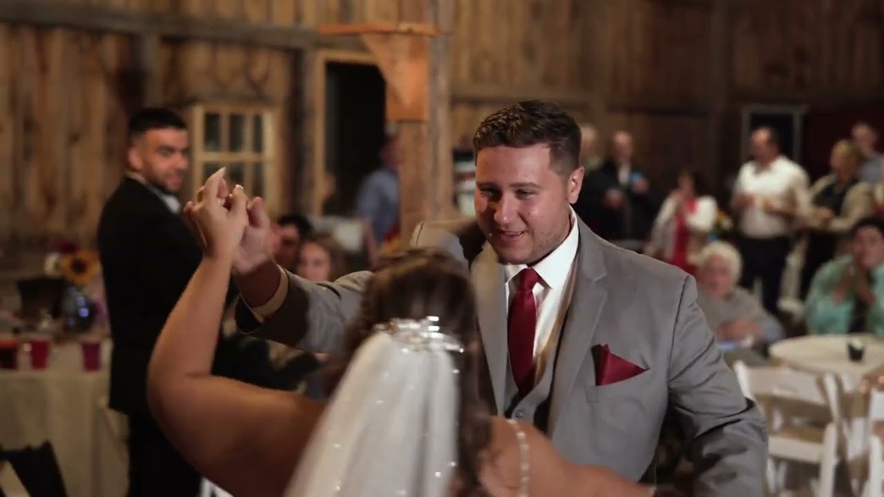 Amanda & Adam | Richfield, Wisconsin | 9/19/20