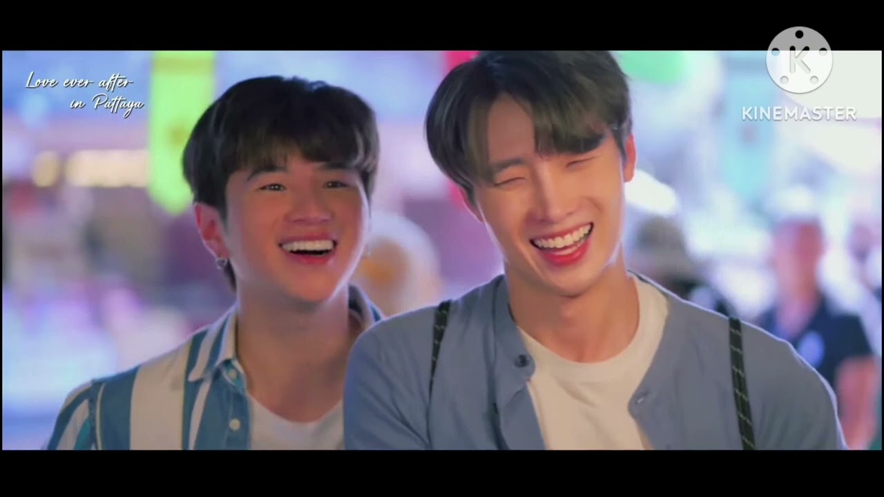 Mean and Plan together today 💙💚🥰😊 in #MeanPlanXLoveEverAfter #2wish