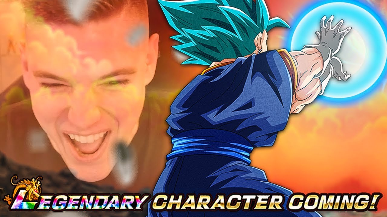 Global Dokkan's NEW Guaranteed LR Summons!