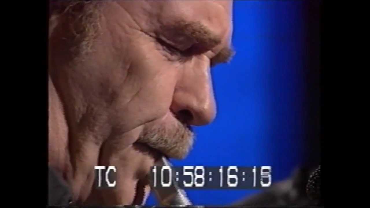 The Lonesome Boatman Finbar Furey & Francie Conway