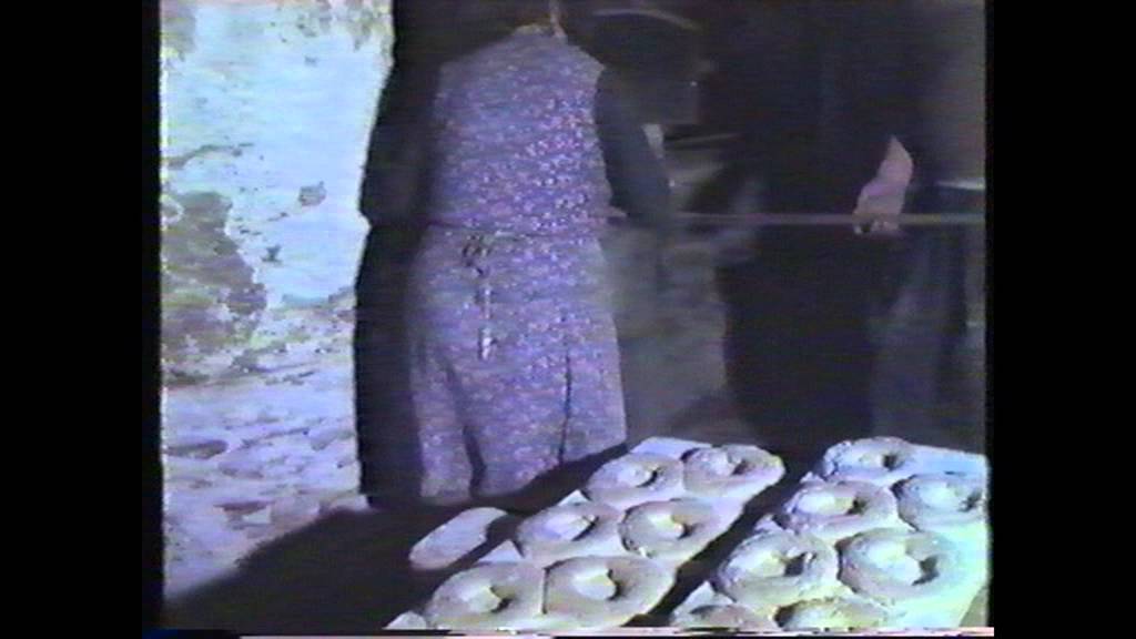 PANE DI SEGALE