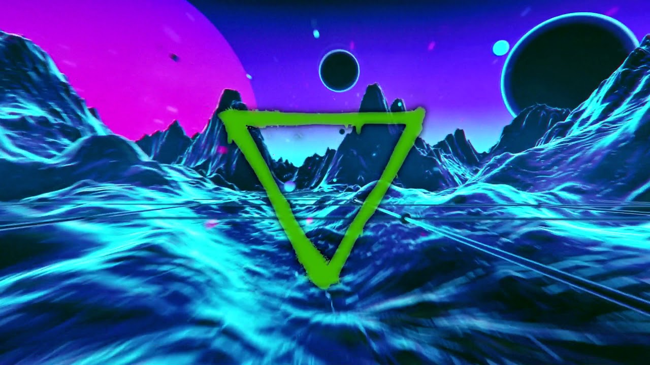 Shatters - Upsurge (WIP) [Unfinished/Unreleased]