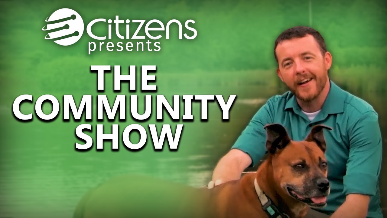 Porterfield Run Farm Community Show