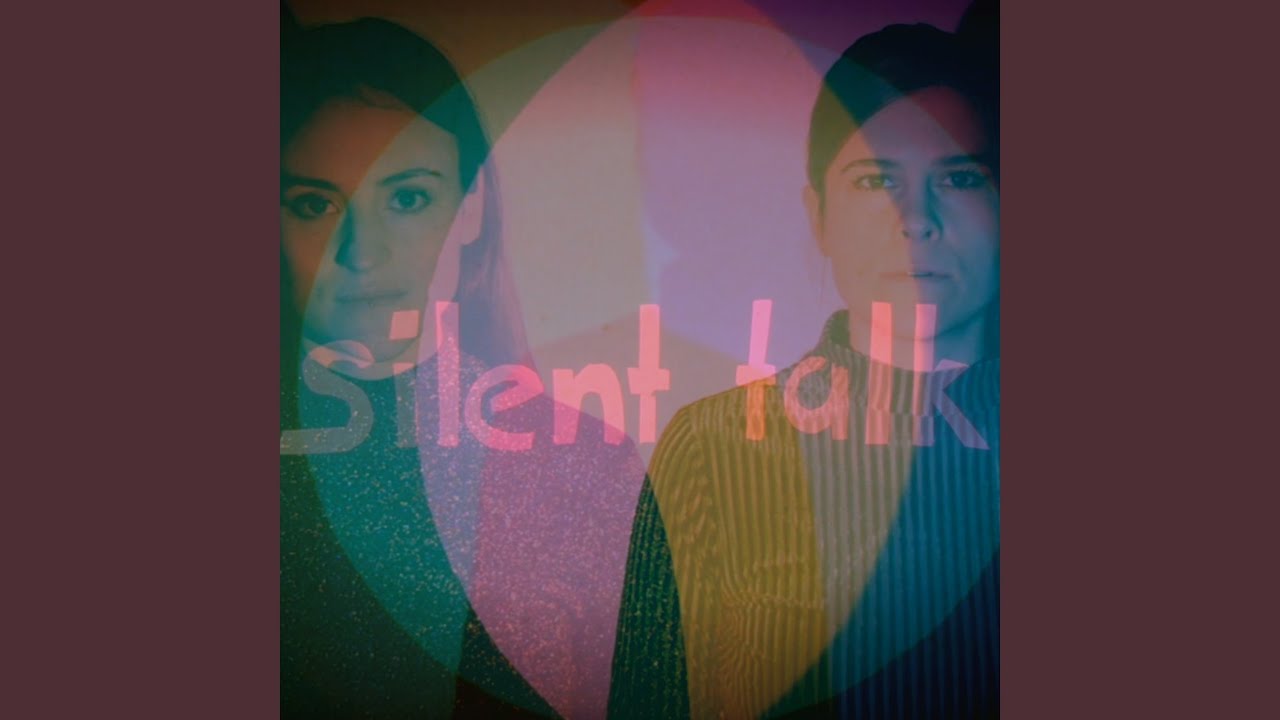 Silent Talk