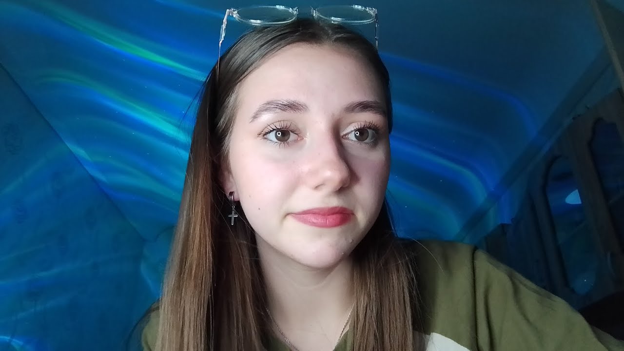 АСМР дождик, звуки дождя,звуки рта/asmr