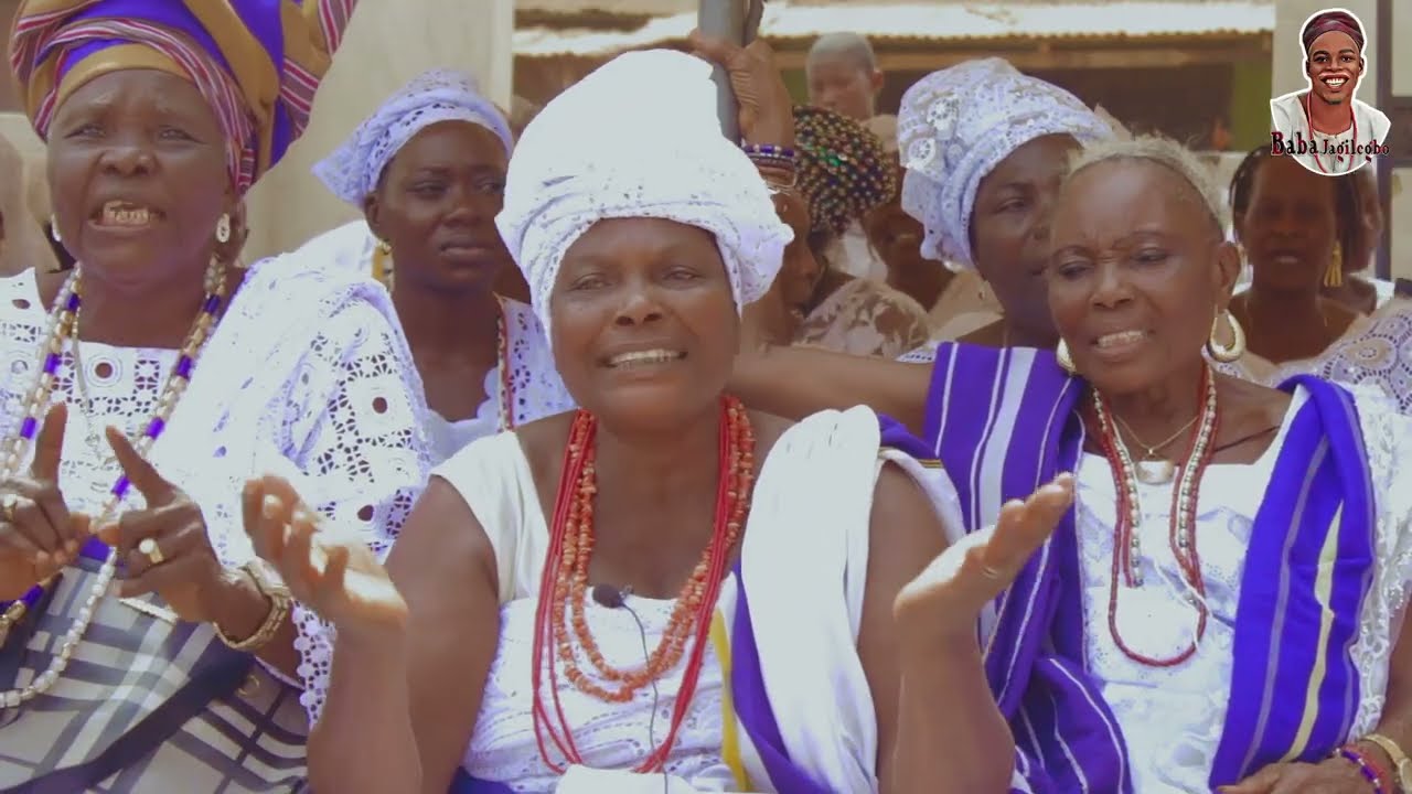 Awujale Selection: Onisese Olorisa Akile Ijebu Speaks Out Against Boycotting Traditional Rites