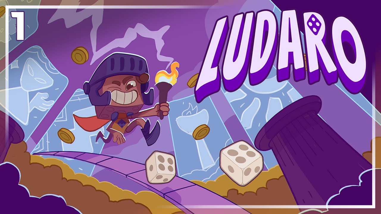 🟢 PRIMER CONTACTO: Probando la DEMO 🟢 LUDARO - Gameplay Espa&ntilde;ol