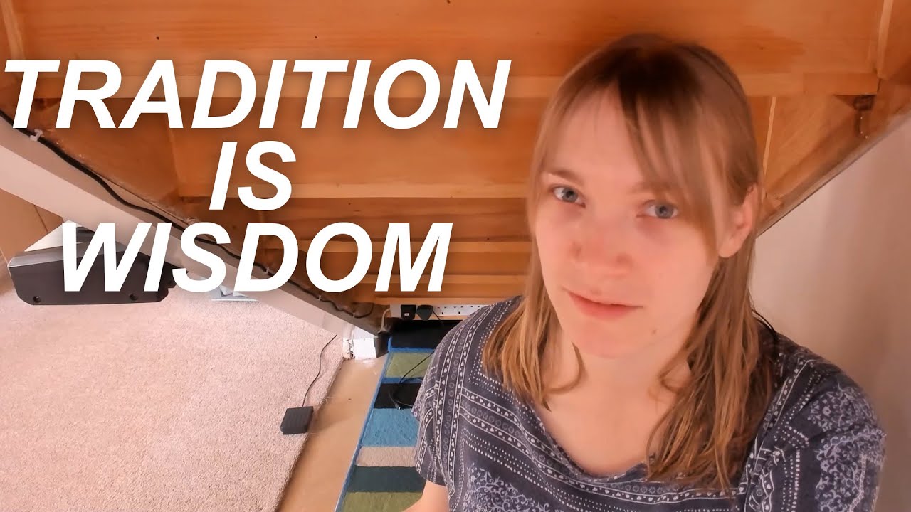 How I Became Socially Conservative
